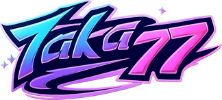 taka 77 লোগো